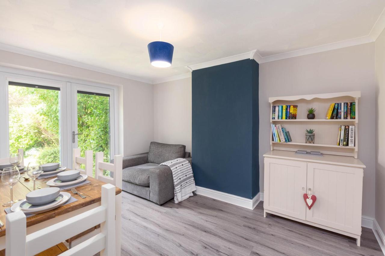 Charles Alexander Short Stay - Moorway House Poulton-le-Fylde Екстериор снимка