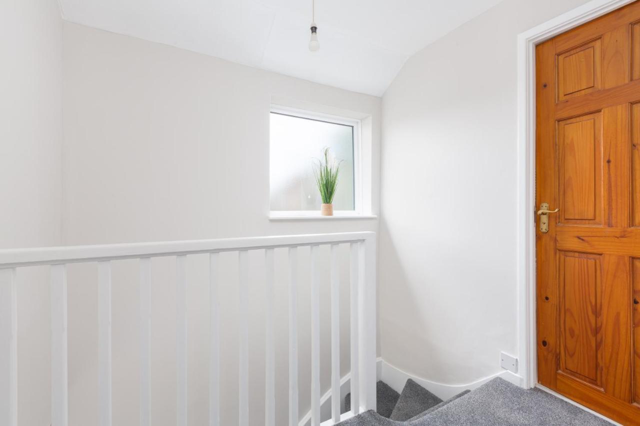Charles Alexander Short Stay - Moorway House Poulton-le-Fylde Екстериор снимка